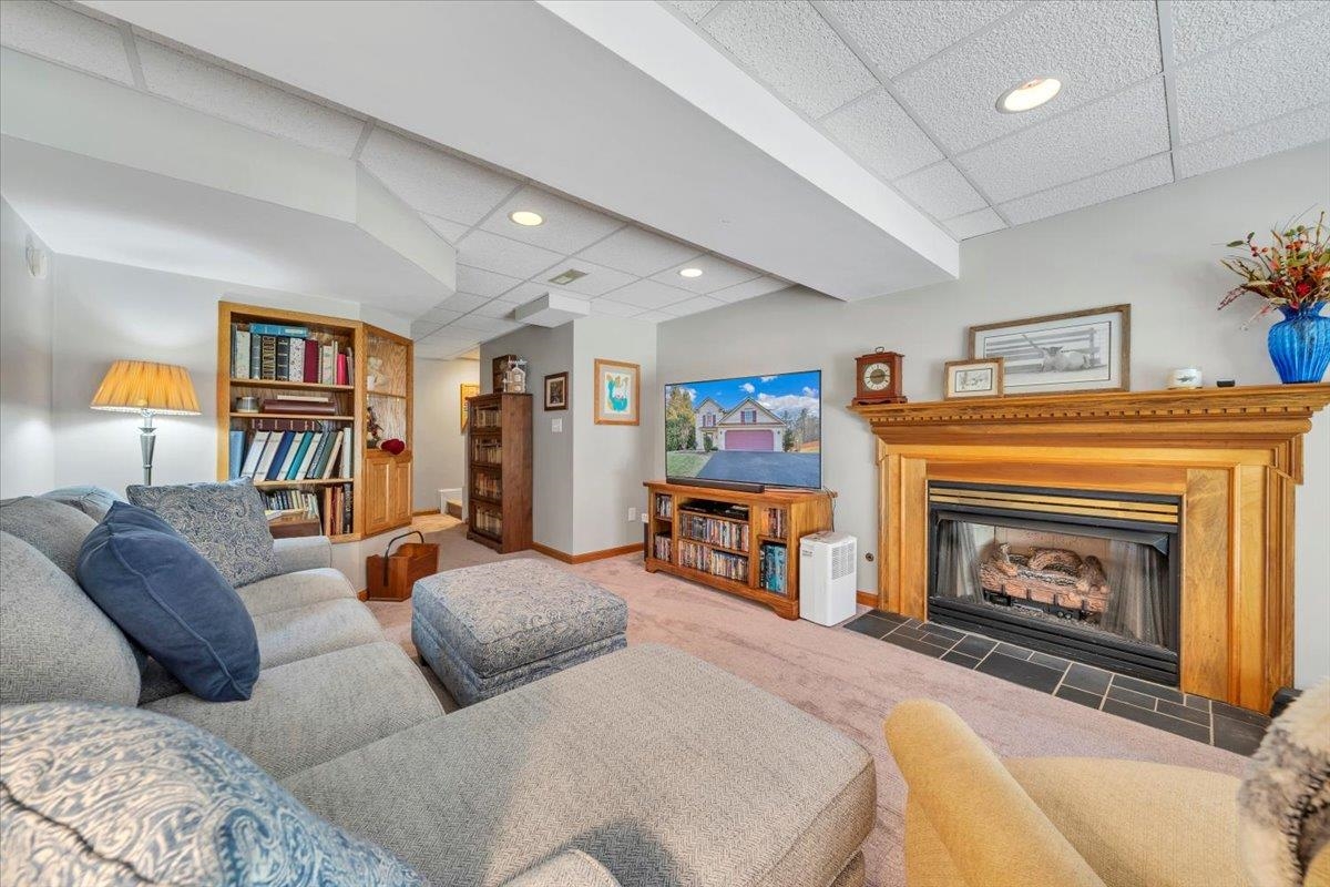 6315 Monet Drive Roanoke VA 24018