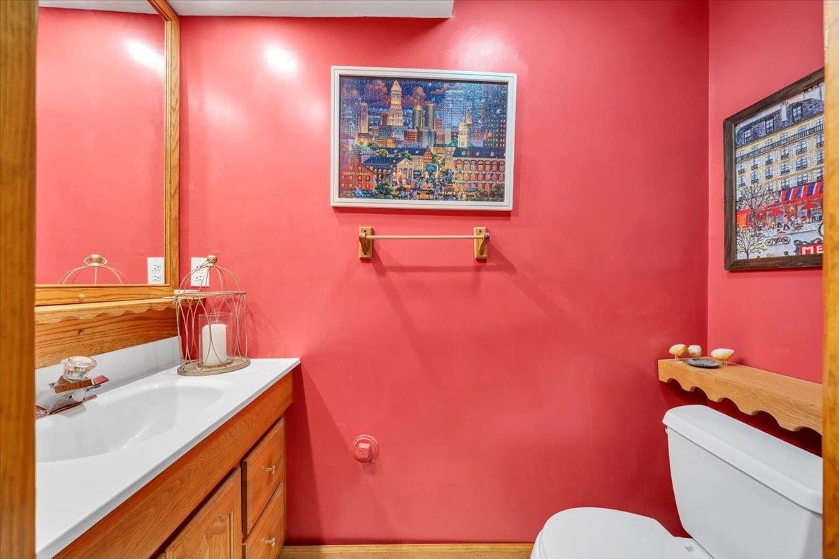 6315 Monet Drive Roanoke VA 24018