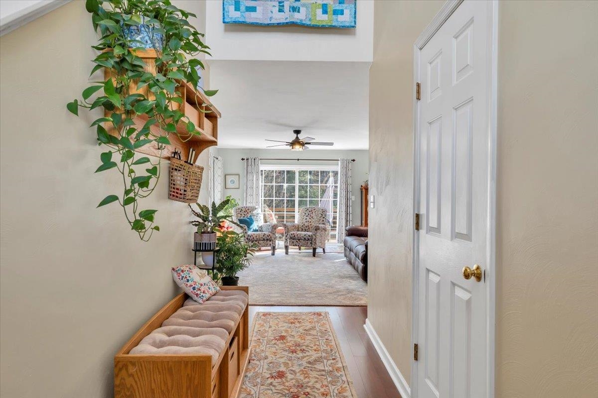 6315 Monet Drive Roanoke VA 24018