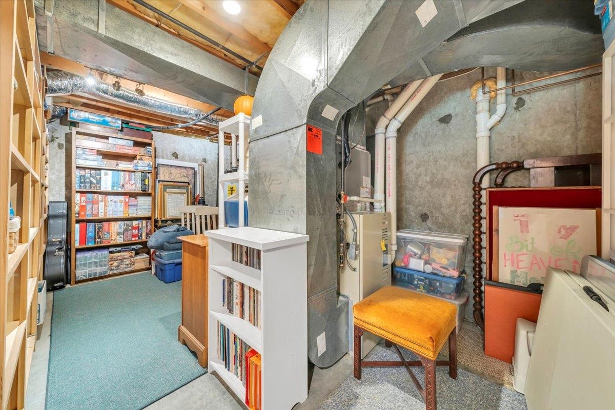 6315 Monet Drive Roanoke VA 24018