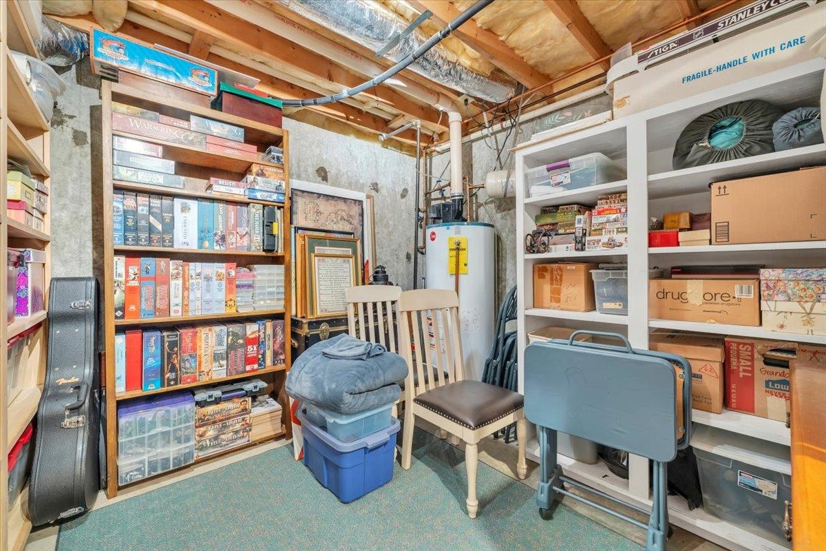 6315 Monet Drive Roanoke VA 24018