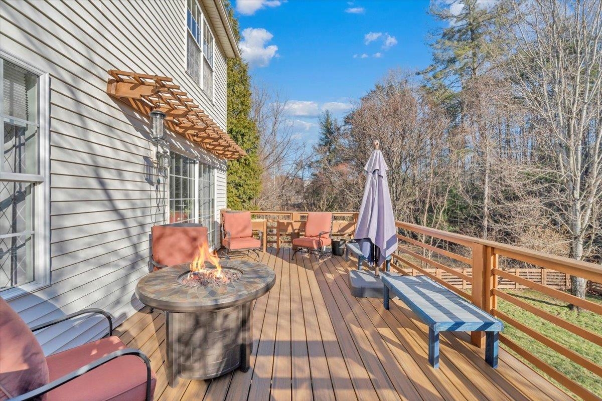 6315 Monet Drive Roanoke VA 24018