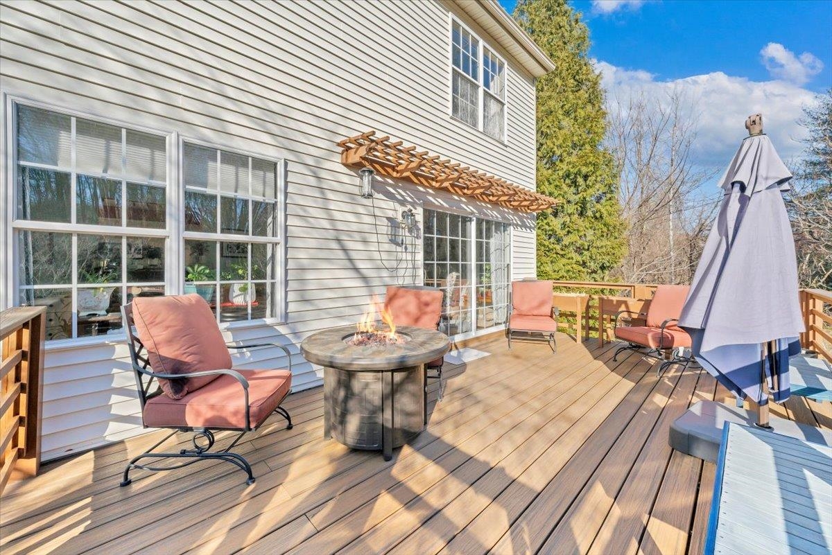 6315 Monet Drive Roanoke VA 24018