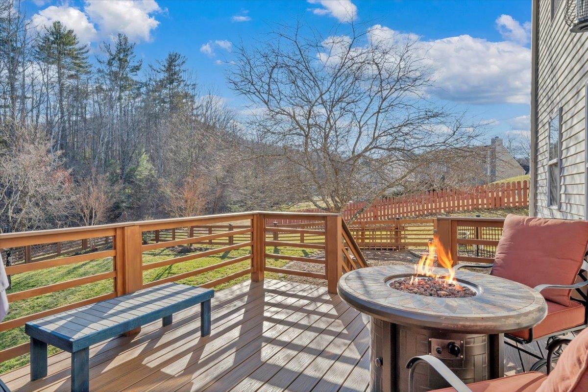 6315 Monet Drive Roanoke VA 24018