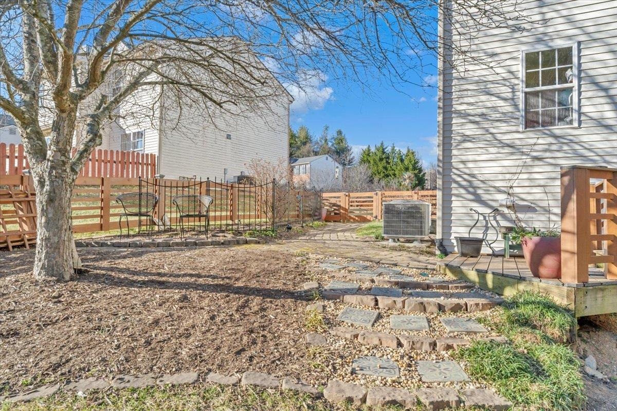 6315 Monet Drive Roanoke VA 24018