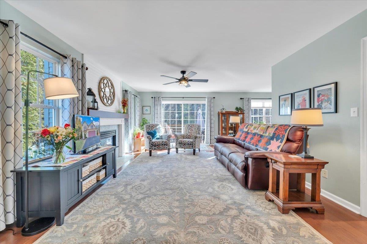 6315 Monet Drive Roanoke VA 24018