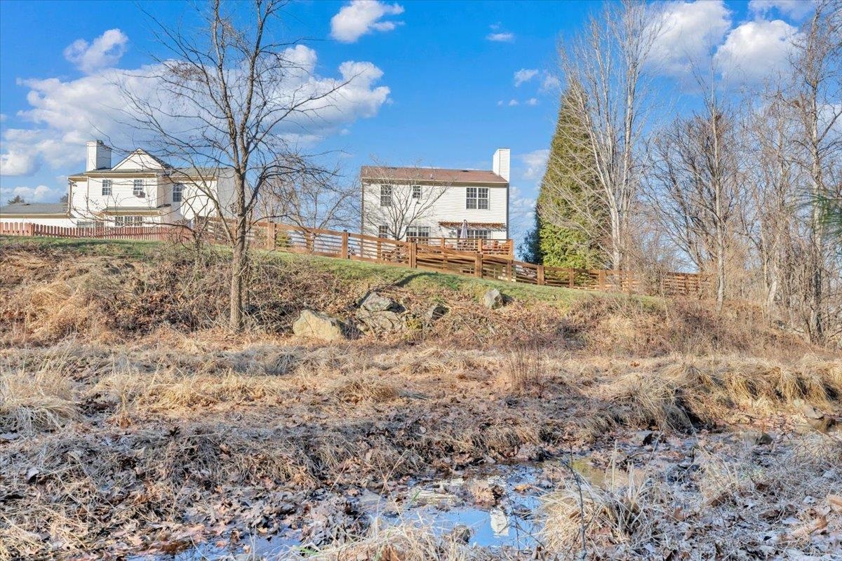 6315 Monet Drive Roanoke VA 24018