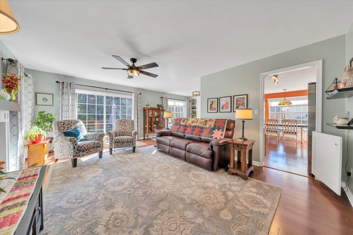 6315 Monet Drive Roanoke VA 24018