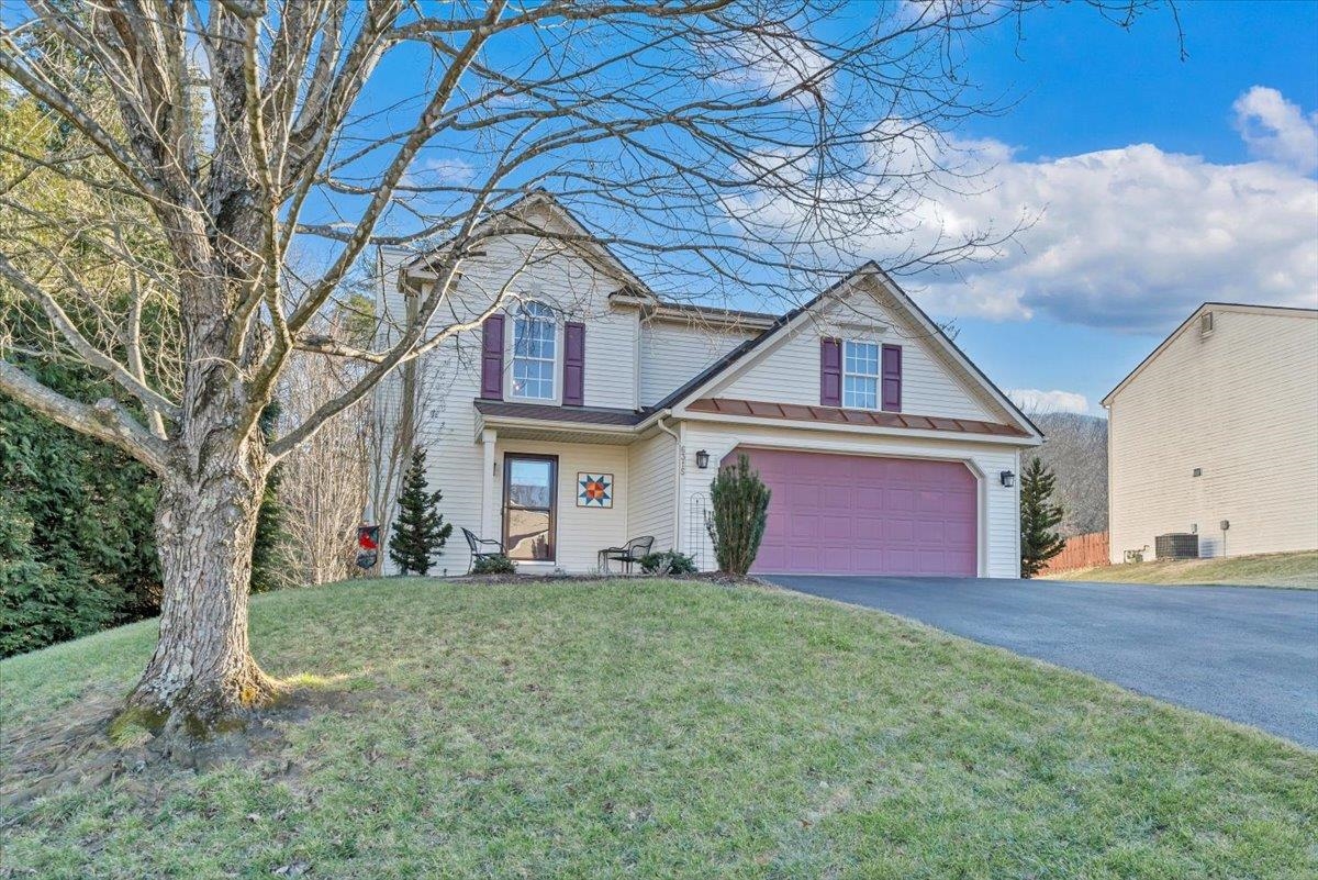 6315 Monet Drive Roanoke VA 24018