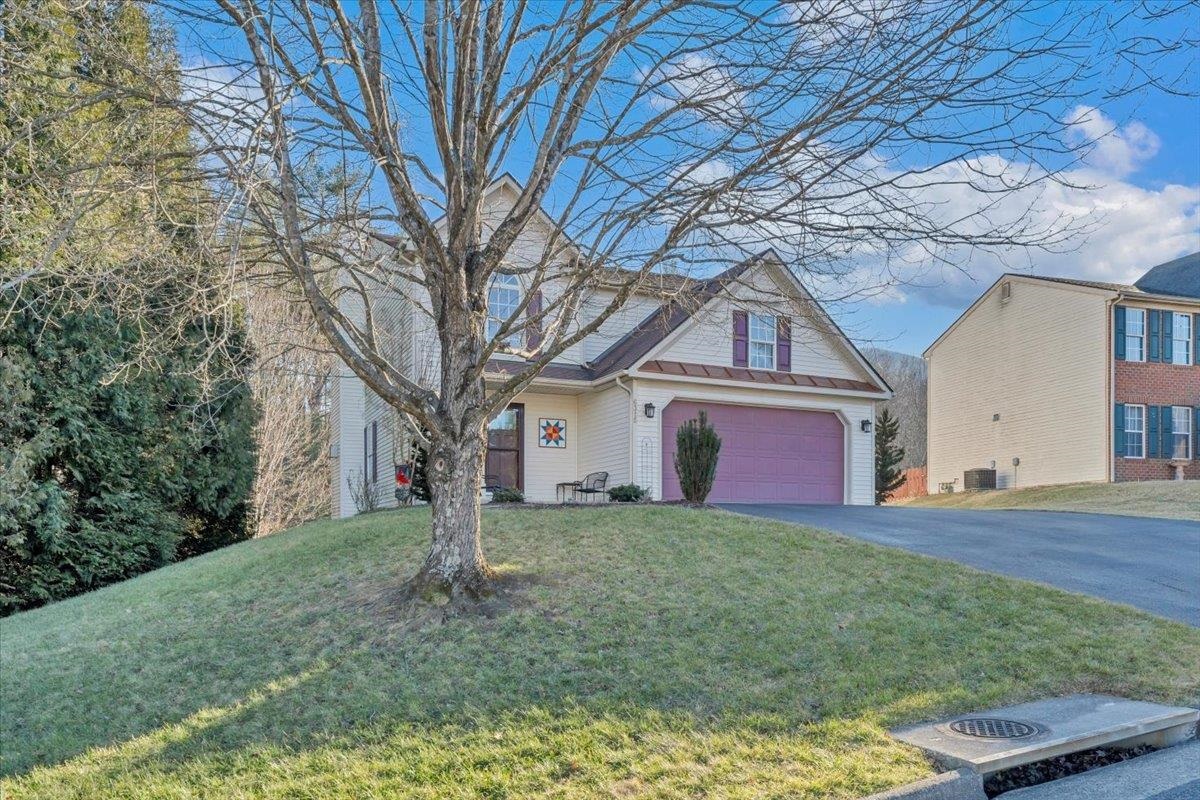 6315 Monet Drive Roanoke VA 24018