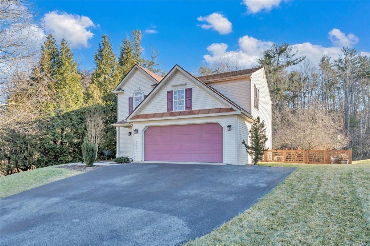 6315 Monet Drive Roanoke VA 24018