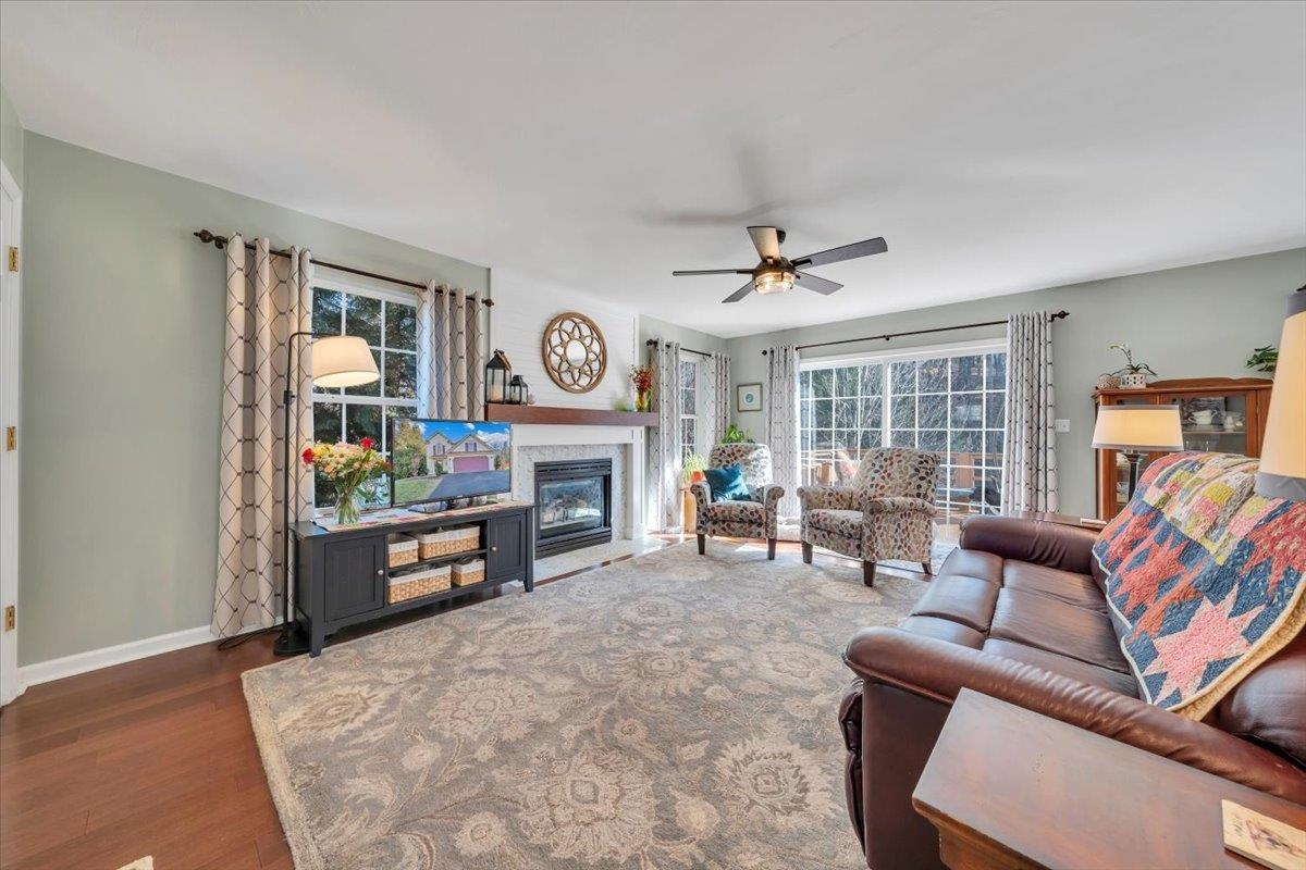 6315 Monet Drive Roanoke VA 24018