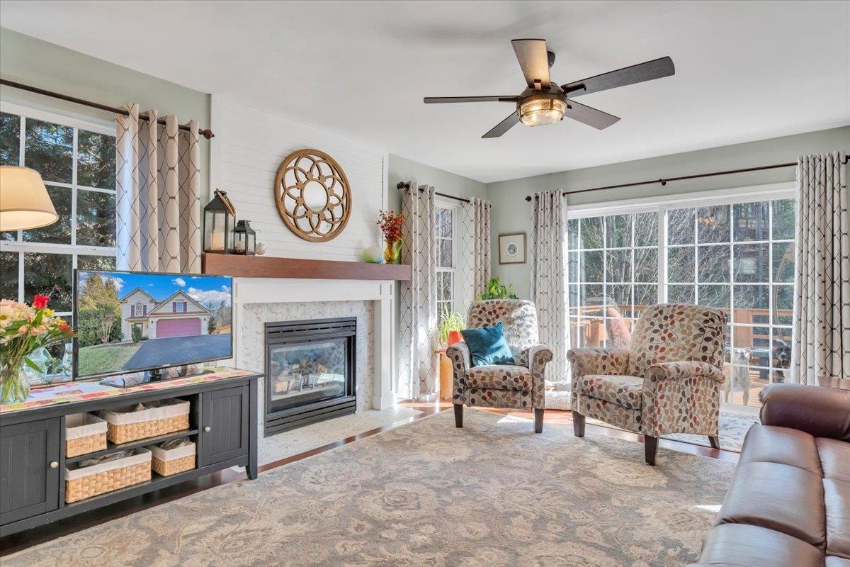 6315 Monet Drive Roanoke VA 24018