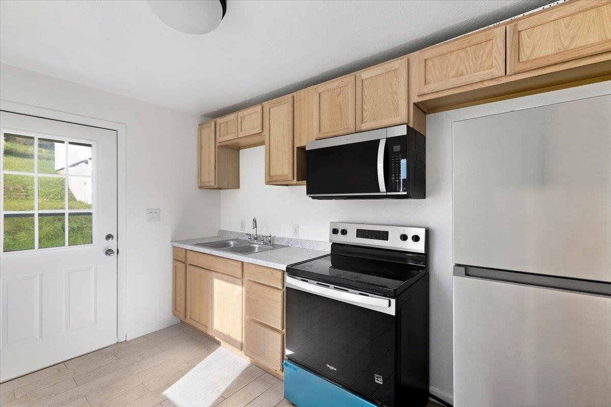520 Poplar Street Narrows VA 24124