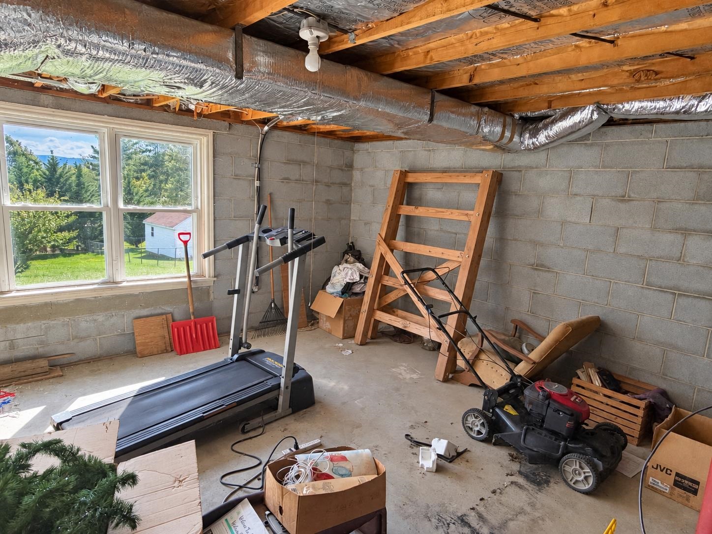 3694 May Street Pulaski VA 24301