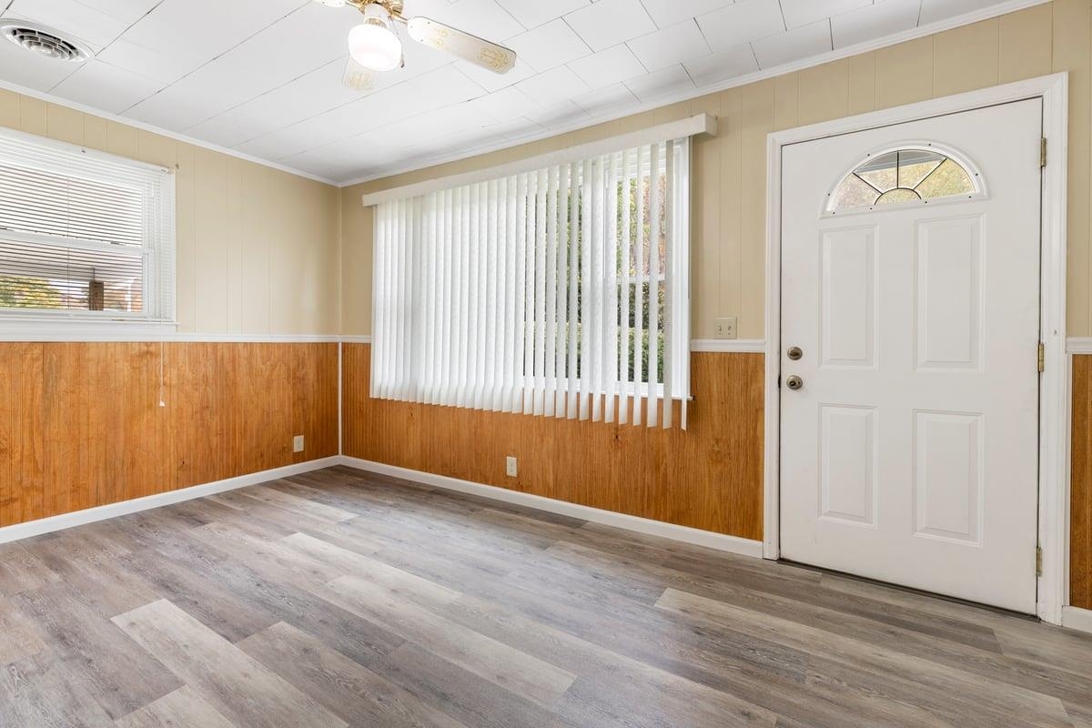 306 Cliffview Drive Pembroke VA 24136