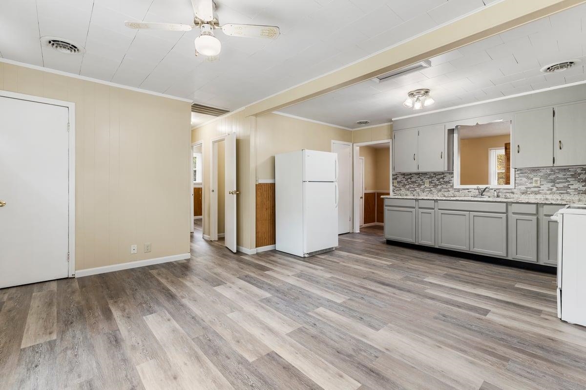 306 Cliffview Drive Pembroke VA 24136