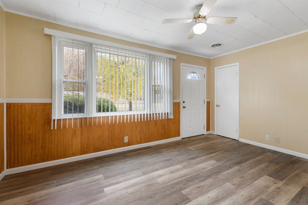 306 Cliffview Drive Pembroke VA 24136