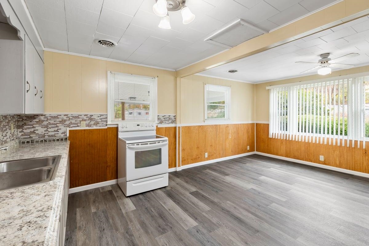 306 Cliffview Drive Pembroke VA 24136