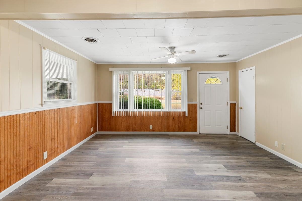 306 Cliffview Drive Pembroke VA 24136