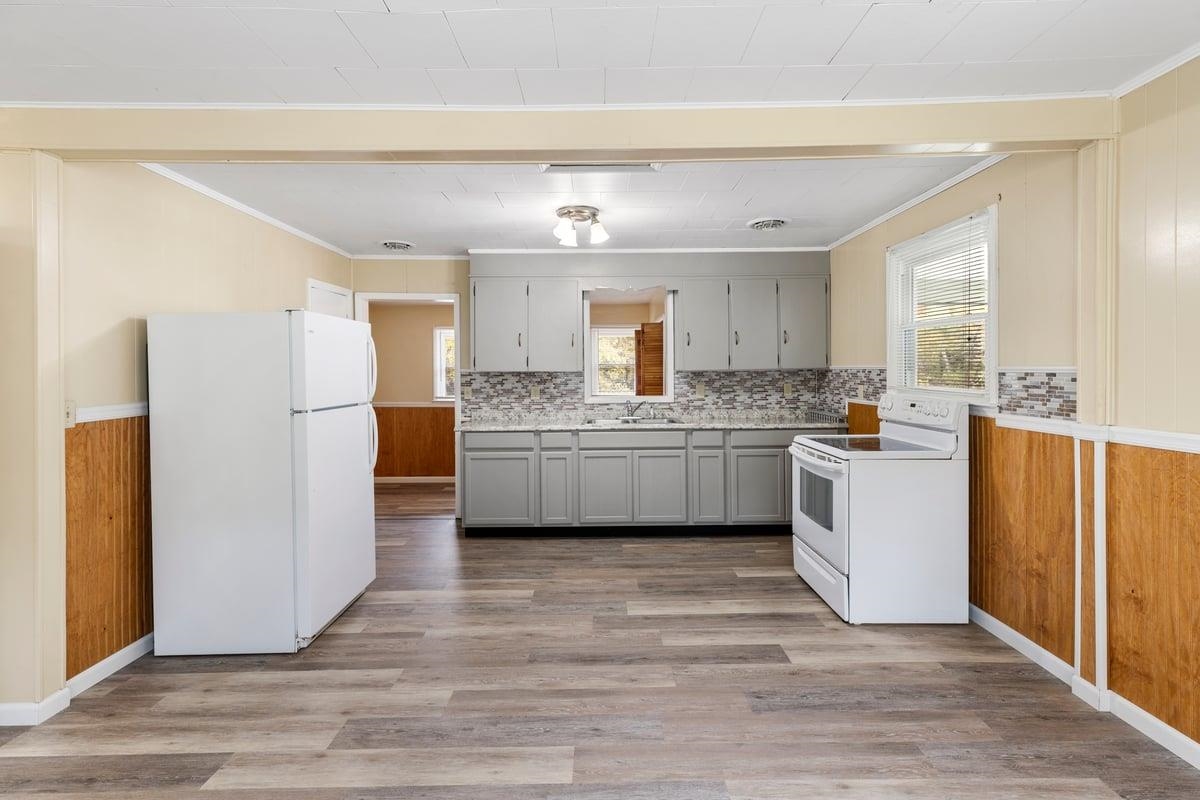 306 Cliffview Drive Pembroke VA 24136