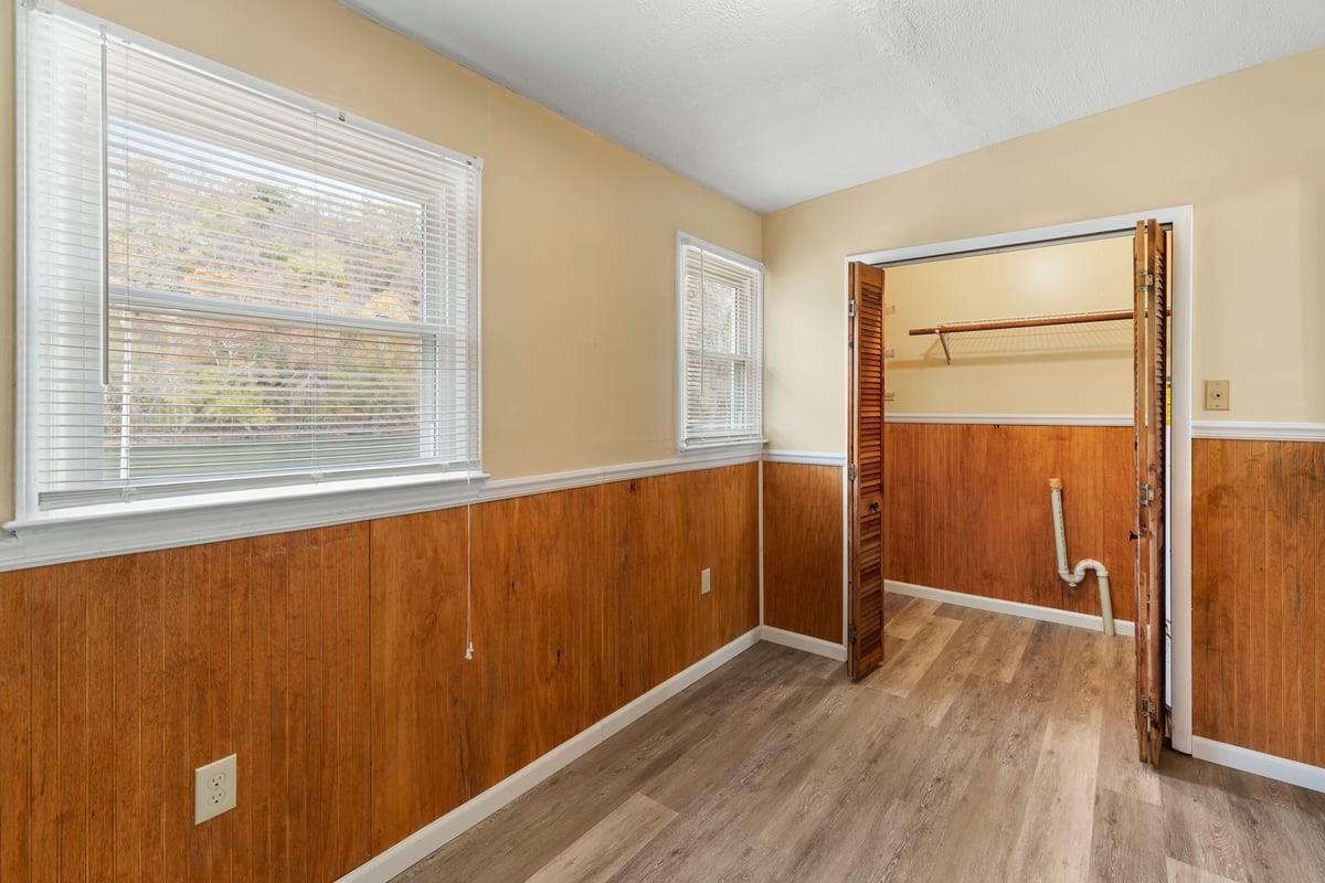 306 Cliffview Drive Pembroke VA 24136