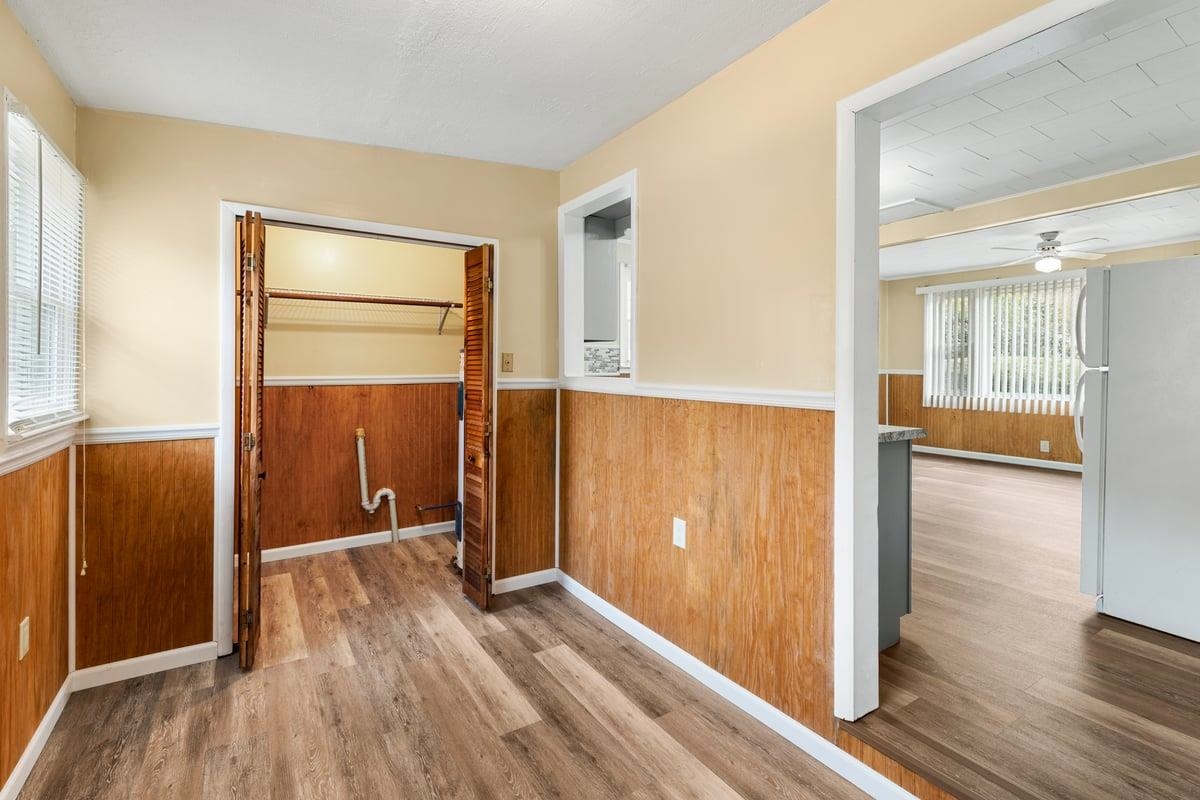 306 Cliffview Drive Pembroke VA 24136