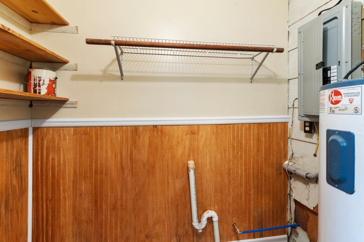 306 Cliffview Drive Pembroke VA 24136