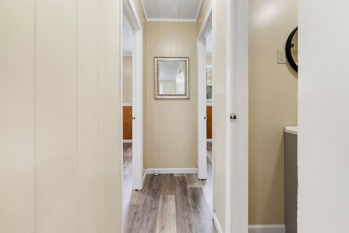 306 Cliffview Drive Pembroke VA 24136