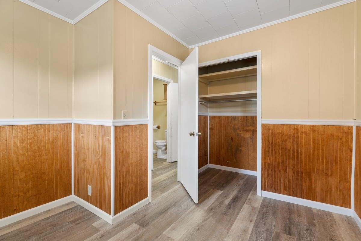 306 Cliffview Drive Pembroke VA 24136