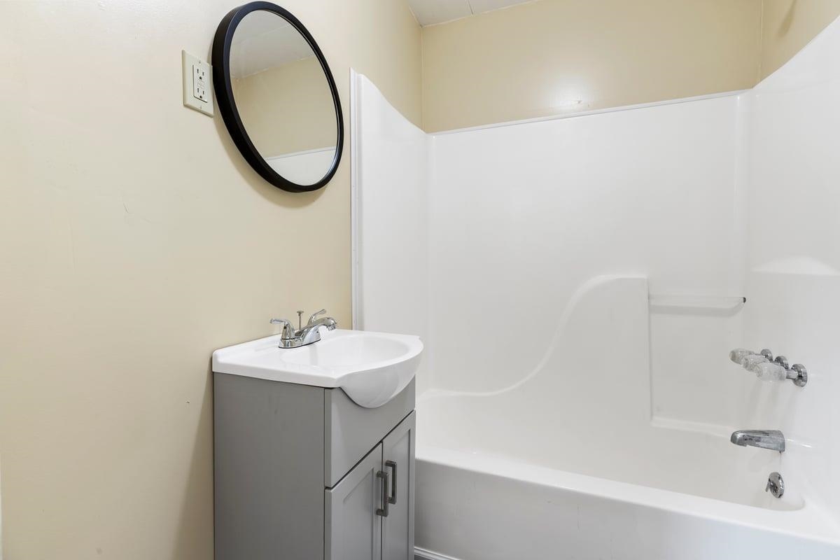 306 Cliffview Drive Pembroke VA 24136