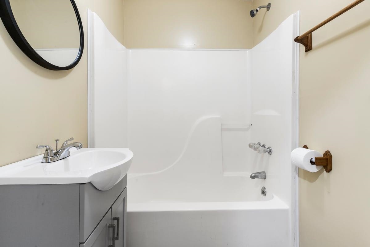 306 Cliffview Drive Pembroke VA 24136