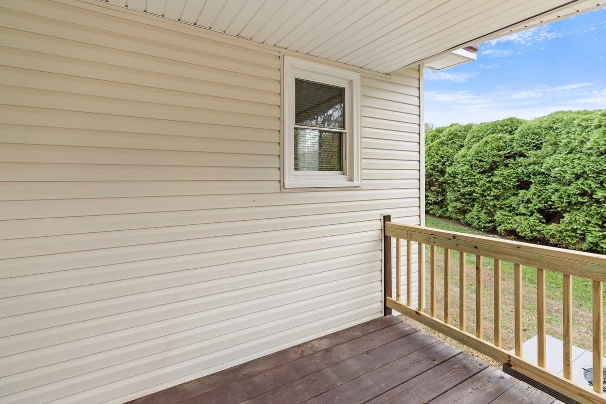 306 Cliffview Drive Pembroke VA 24136