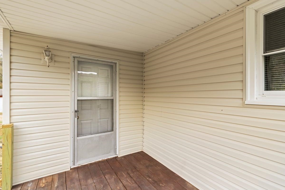 306 Cliffview Drive Pembroke VA 24136