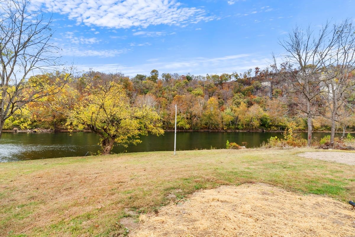 306 Cliffview Drive Pembroke VA 24136