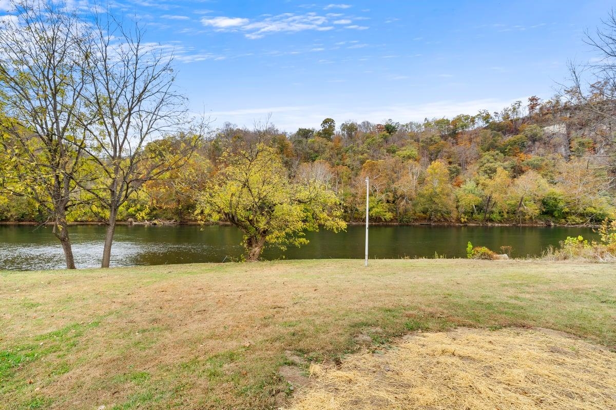 306 Cliffview Drive Pembroke VA 24136