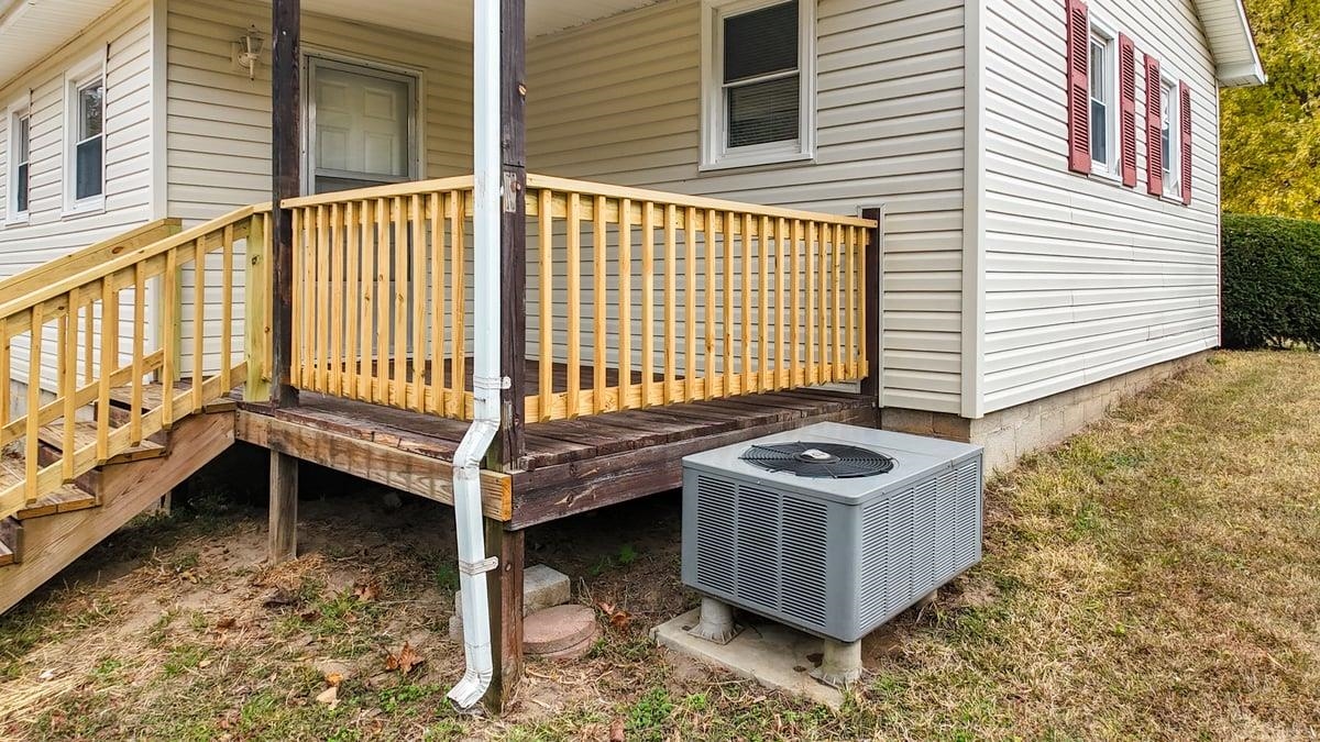 306 Cliffview Drive Pembroke VA 24136