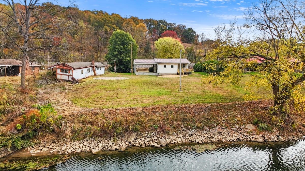 306 Cliffview Drive Pembroke VA 24136