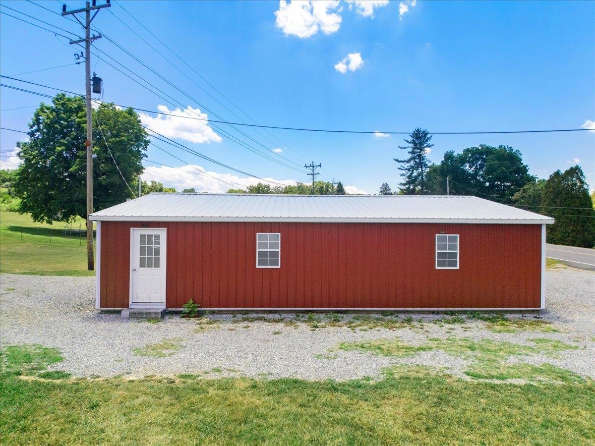 5662 Old Route 11 Road Dublin VA 24084