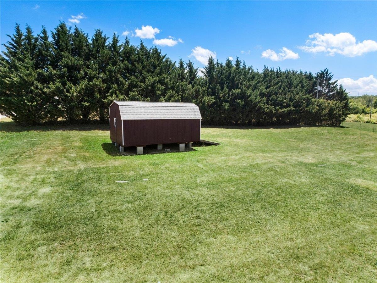 5662 Old Route 11 Road Dublin VA 24084