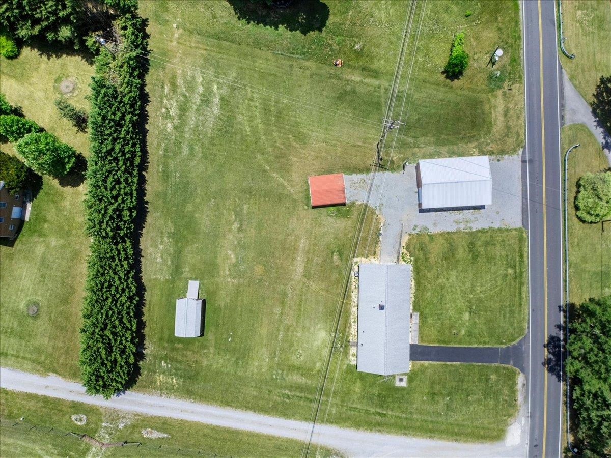 5662 Old Route 11 Road Dublin VA 24084