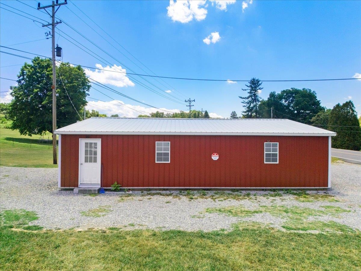 5662 Old Route 11 Road Dublin VA 24084