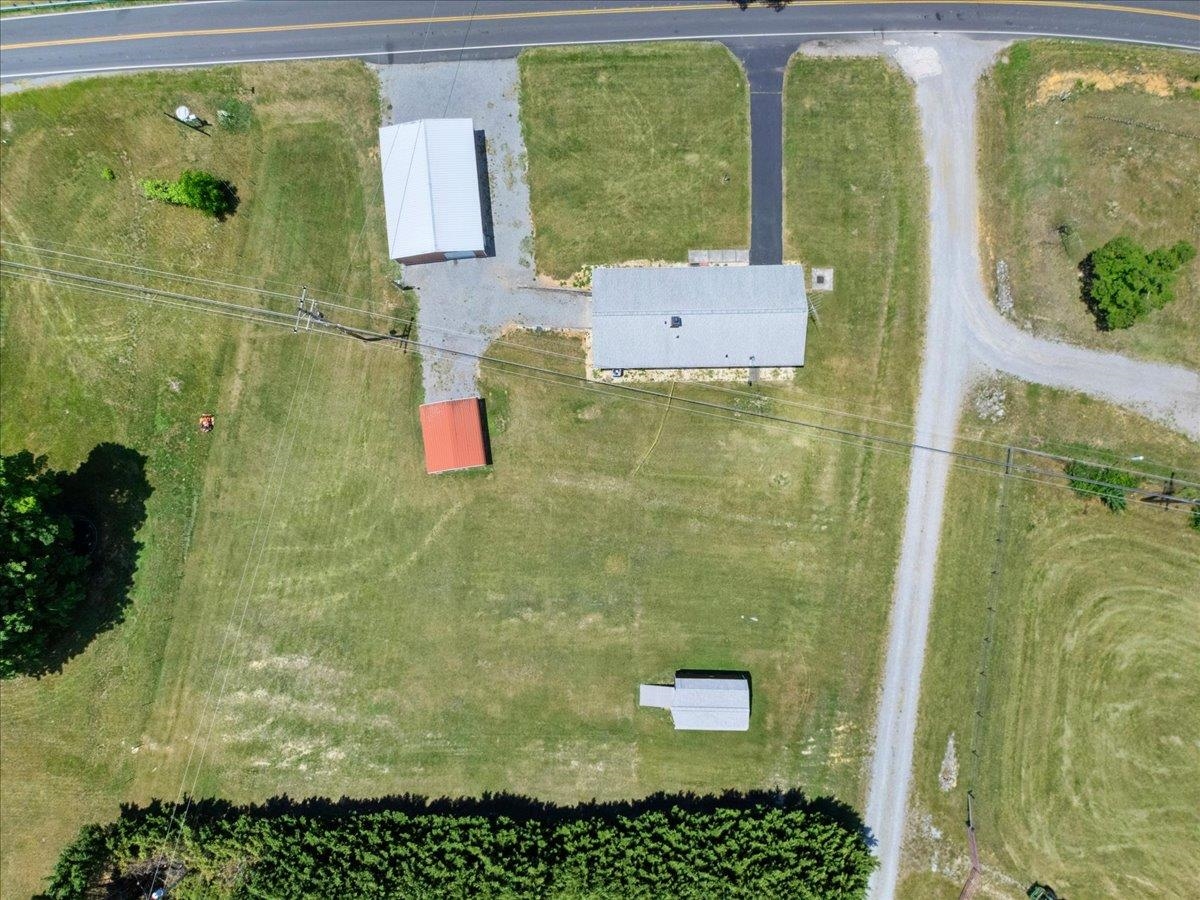 5662 Old Route 11 Road Dublin VA 24084