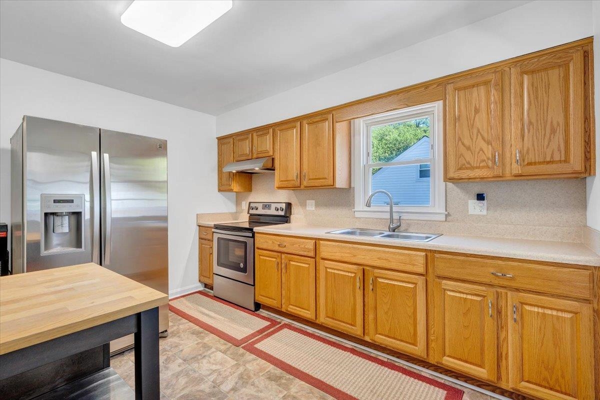 5112 Oak Grove Boulevard NW Roanoke VA 24017