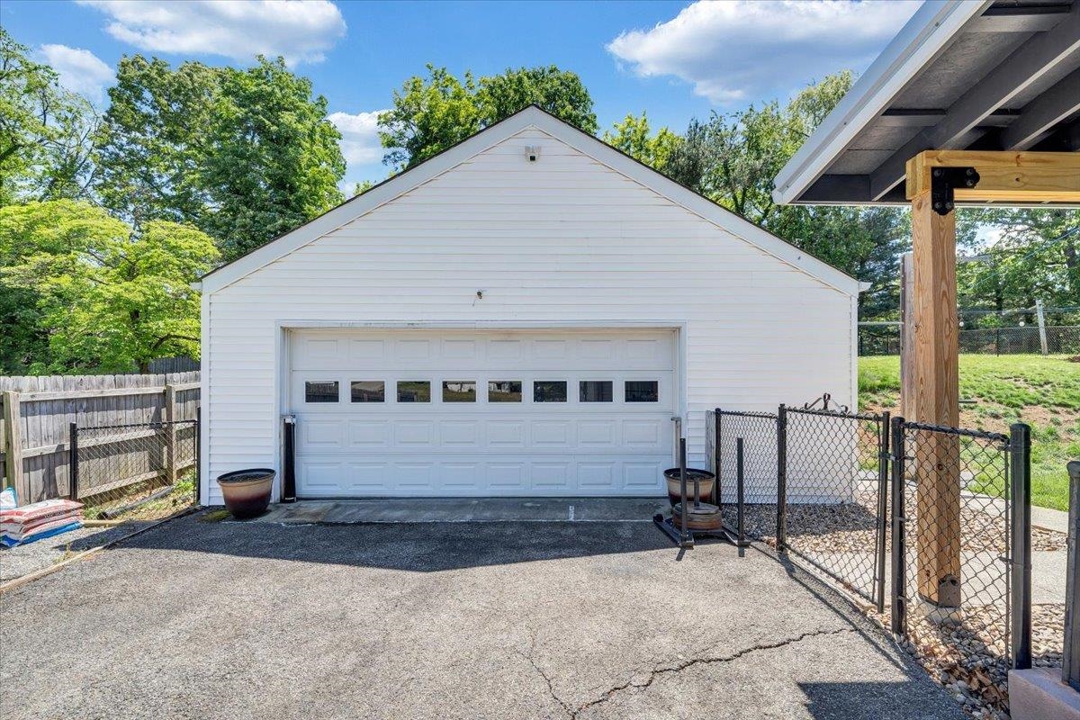 5112 Oak Grove Boulevard NW Roanoke VA 24017