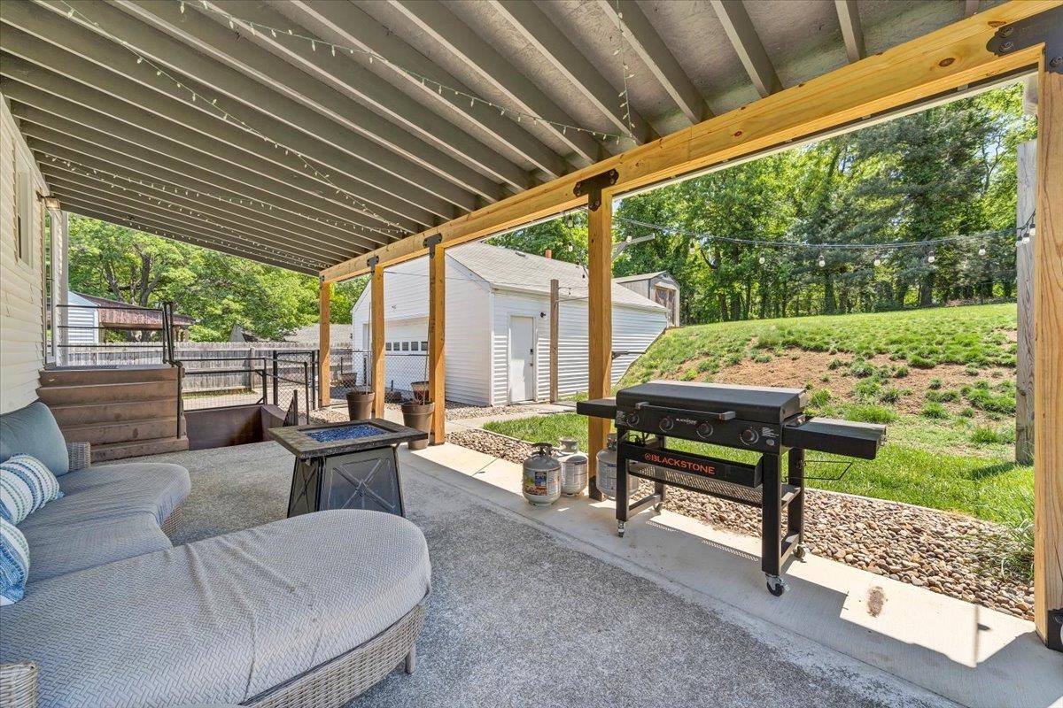 5112 Oak Grove Boulevard NW Roanoke VA 24017