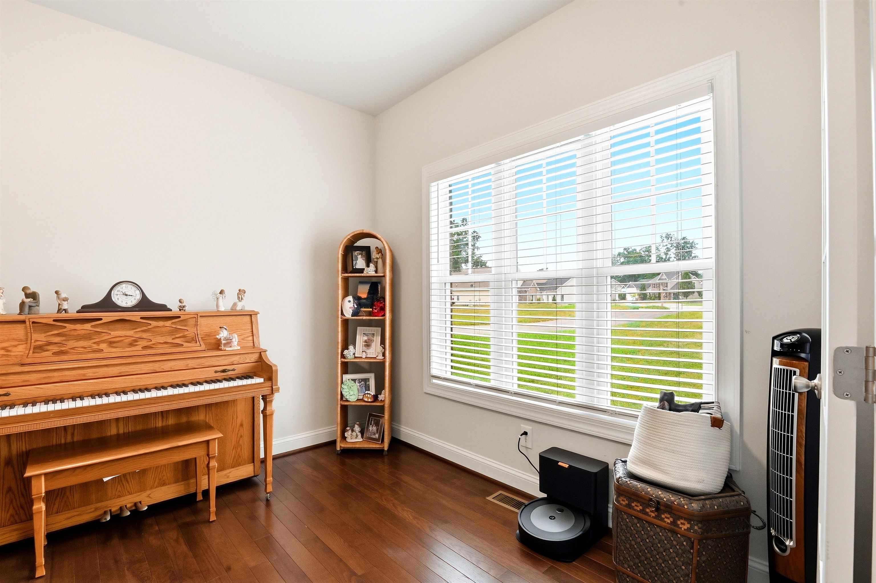 134 Oak Meadow Lane Blacksburg VA 24060