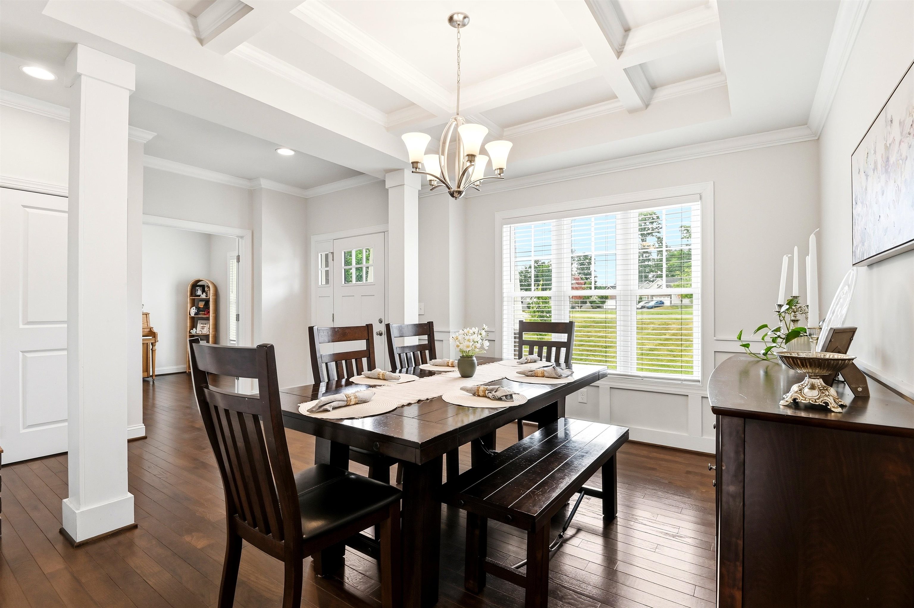 134 Oak Meadow Lane Blacksburg VA 24060