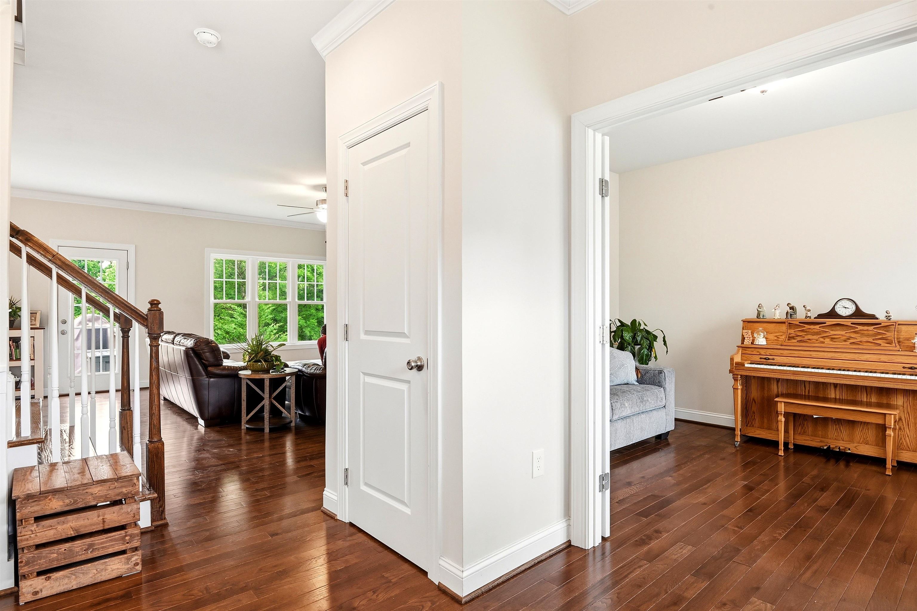 134 Oak Meadow Lane Blacksburg VA 24060
