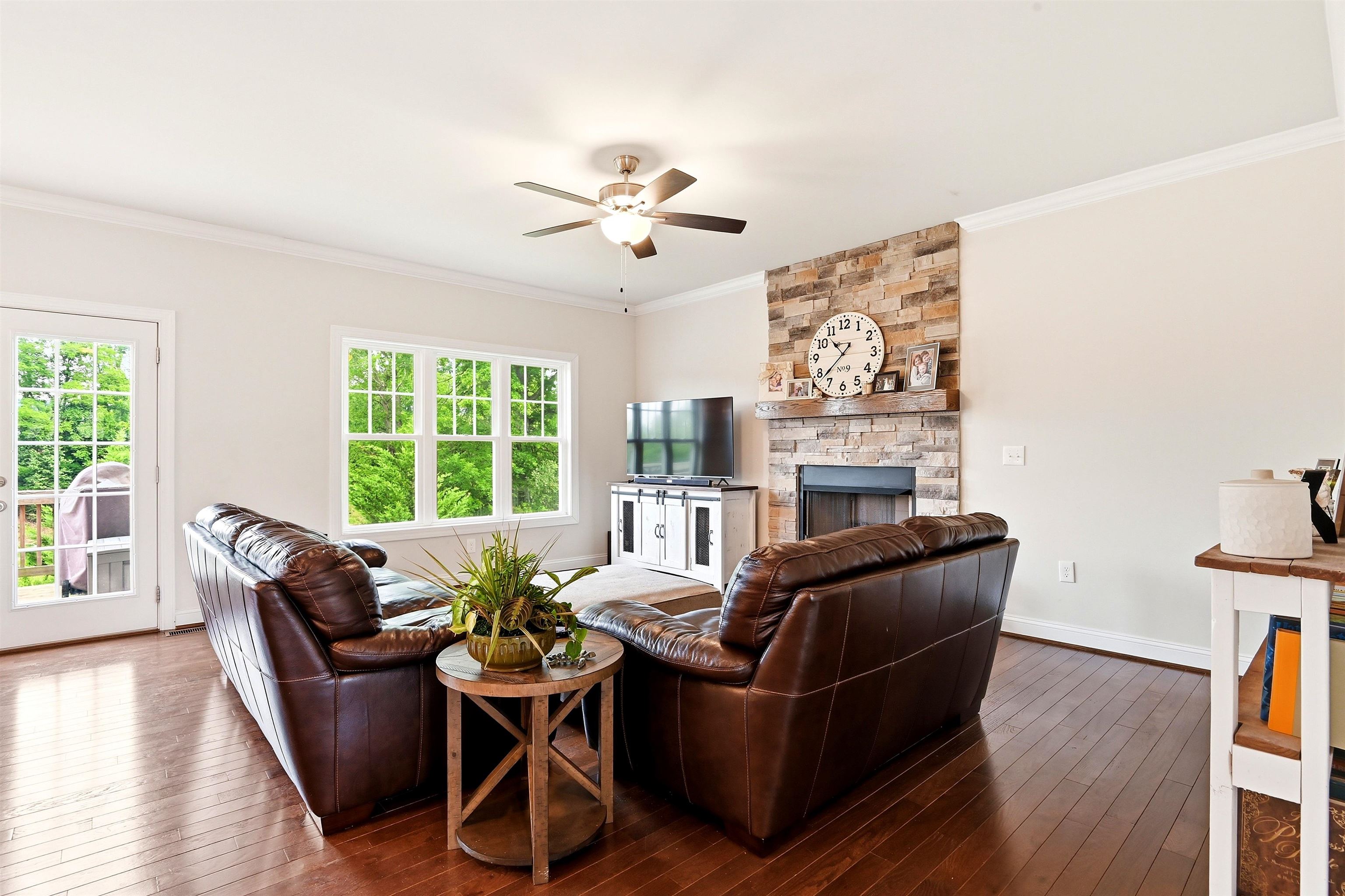 134 Oak Meadow Lane Blacksburg VA 24060